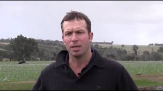 preview picture of video 'Over the Fence: Diversity to drive farms and rural communities - Sept 2011'