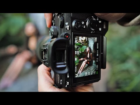 External Review Video X5eqQcL9HAY for SIGMA 35mm F1.2 DG DN | Art Full-Frame Lens (2019)