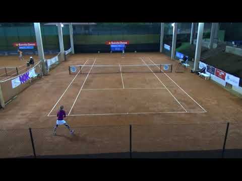 OCT24 Karolina Kozakova SUI vs Maria Garcia ESP