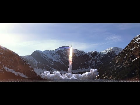 Ender's Game (Trailer 2)