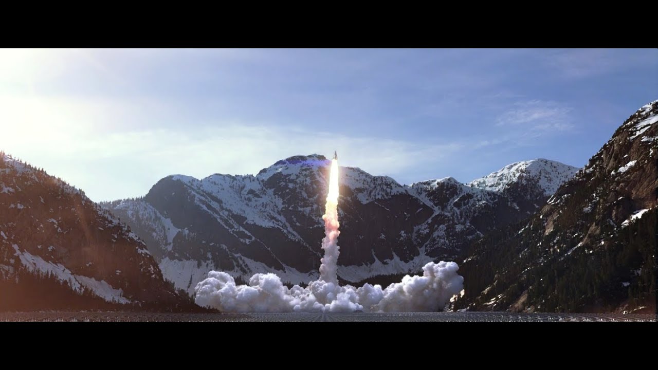 Movie Trailer:  Ender’s Game (2013)