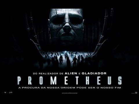 2012 Prometheus