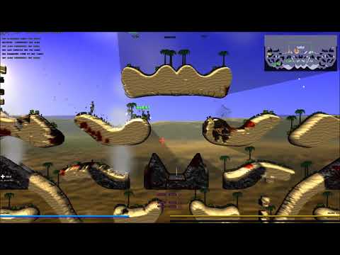 Strid youtube-video