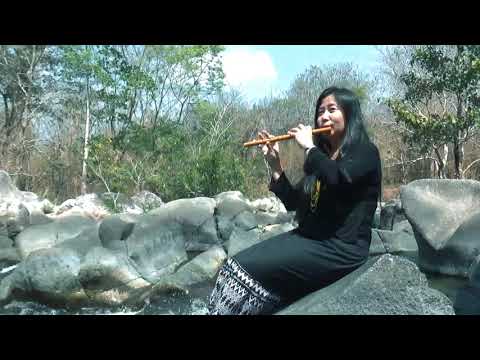 Merdy Say - Waiting for you by Thoo Moei river (Official MV)