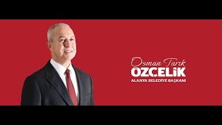 Alanya Belediyesi Meclis Toplantısı 04.11.2025