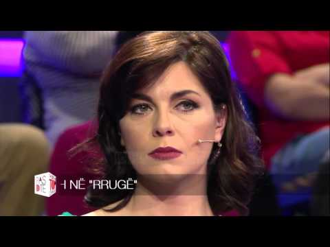 Pasdite ne TCH, 12 Prill 2016, Pjesa 2 - Top Channel Albania - Entertainment Show