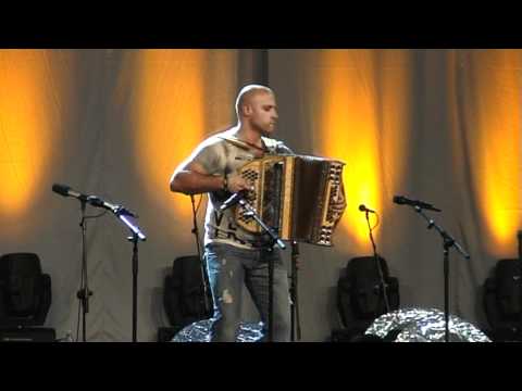 Noč Modrijanov 2011 - PEKLENSKE VIŽE MOJSTROV DIATONIČNE HARMONIKE  -