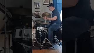 Drum cover of Justifide-"Pointing Fingers"