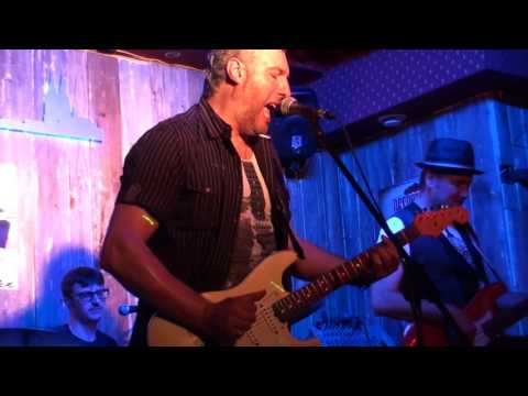 What's It To You Roberto Morbioli Trio Morblus