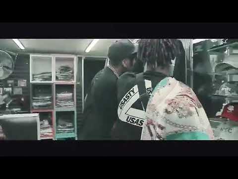 BC Raff & Loc Dog - "FAH FAH FAH FAH" (CLIPE OFICIAL)