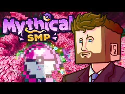 KYRSP33DY - Reviewing Friends' Gyms For A Competition! - Cobblemon Mythical Minecraft Pokemon Mod! - Episode 52