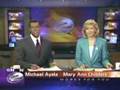 WBBM CBS 2 News 11 00 AM Open 7 15 2002