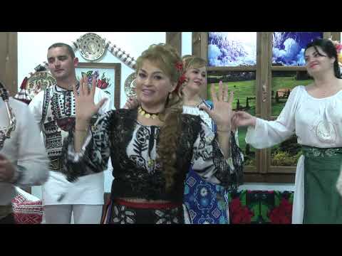 Gabriela Nistor si Florin Ionas - Generalul -  Pe cantarul vietii mele