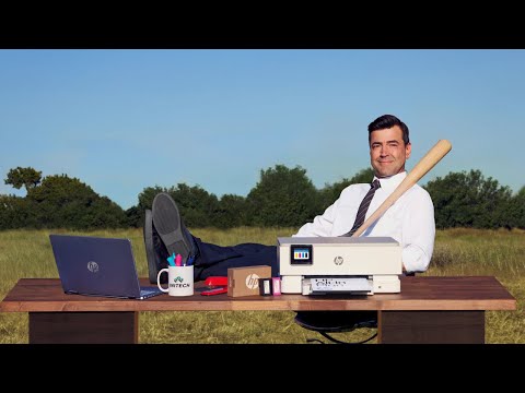 The Memo | HP All-In Plan (HP Envy Inspire) | HP