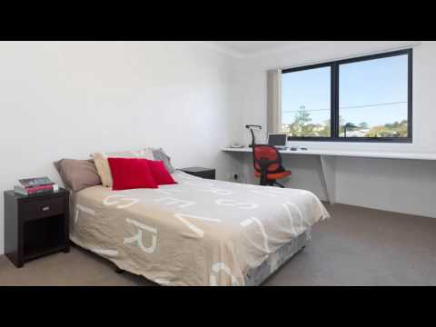 Altitude Apartments video