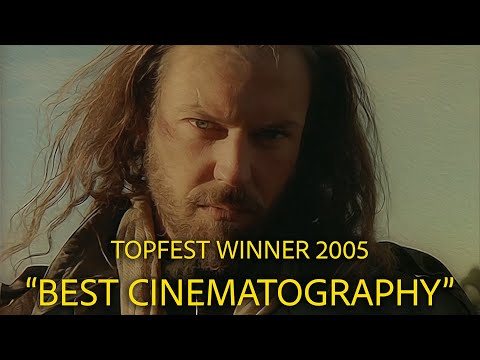 Best action short film ever - "The Razors Edge" (2005) | Shot on Kodak 35mm 500T 5218