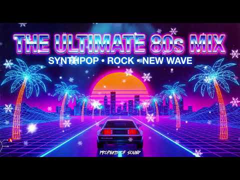 Greatest Hits Of The 80s Vol.3 ❤️💜 #80s #GreatestHits #RetroMusic #newmusic2025 #music #90s