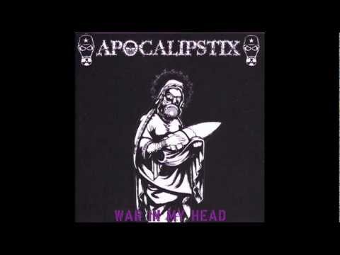 Apocalipstix - Kopfsalat
