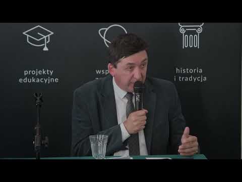 prof. dr hab. Marek Kornat | Polityka zagraniczna rządu Tomasza Arciszewskiego