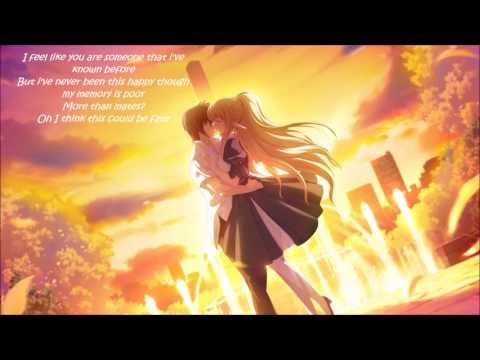 [HD] Nightcore~ Lovers (Beech) [Lyrics]