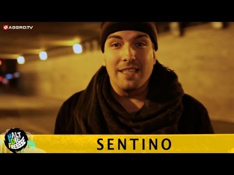 SENTINO HALT DIE FRESSE 04 NR. 162 (OFFICIAL HD VERSION AGGROTV)