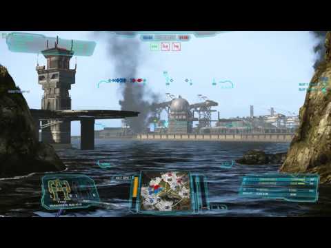 9 kill 1220 dmg MAD IIC D