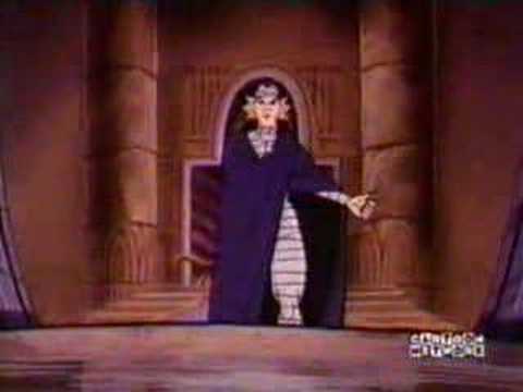 Mumm-Rana Transforms