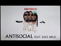 Migos Feat Juice WRLD Antisocial