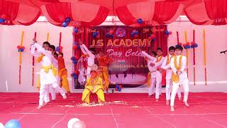 JS Academy Video