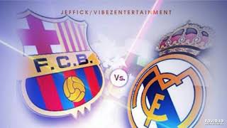 Hindu – EL Classico (Prod By Still Vibes)