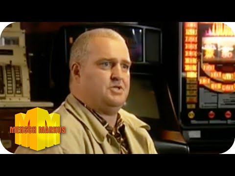 Was glotzt du so? | Mensch Markus | SAT.1