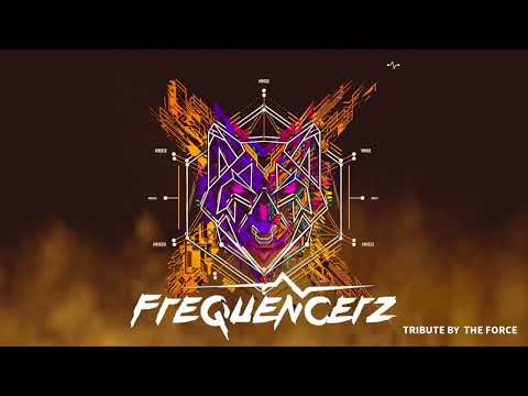 Frequencerz - The Last Run | The Force Tribute Mix | Hardstyle | Raw Classics