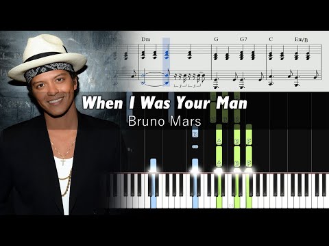 download lagu mp3 mp4 Bruno Mars Piano Sheet Music Pdf, download mp3 Bruno Mars Piano Sheet Music Pdf free download mp3, download mp3 Bruno Mars Piano Sheet Music Pdf
