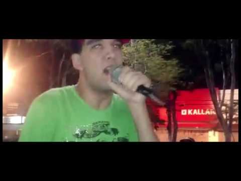 BATALHA DA MATRIX - Rusty Rom x Mokai - 10/05/2016