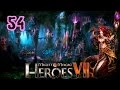 Прохождение Might and Magic Heroes 7 (сюжет)[1080p60fps] #54 ...