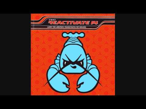 Reactivate 14 (Disc 1) (Full Album)