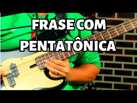 FRASE SOFISTICADA NO BAIXO