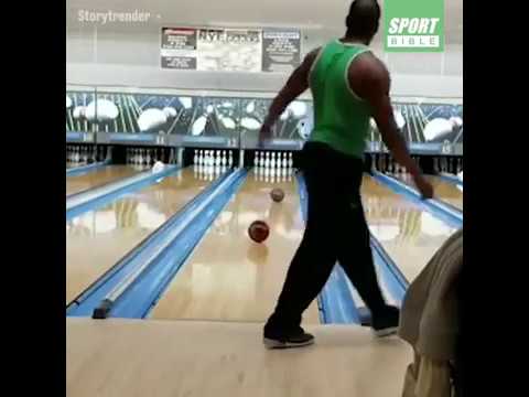 Двойной страйк? Да как такое вообще возможно?