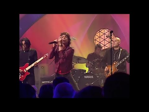 Visions Of Paradise - Mick Jagger