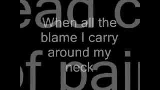 Demon Hunter - God Forsaken lyrics