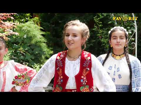 Iasmina Kronbauer Paun   Fata mandra cimisana