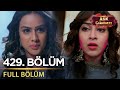 Aşk Çıkmazı Hint Dizisi 429 Bölüm