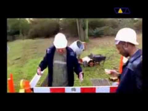 187 Lockdown vs Tony Igy – Astronomic Kung-Fu (ReSampled remix)