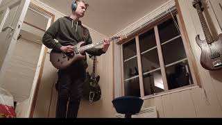 Mist of the Spiritual Dimension (Guitar)