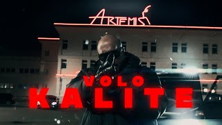 KALITE Lyrics English Translation