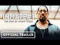 Inmate #1: The Rise of Danny Trejo - Official Trailer (2020) - Danny Trejo, Michelle Rodriguez