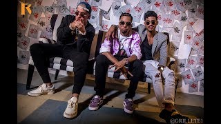 Gigolo y La Exce - &quot;Sexto Sentido&quot; (Feat Bad Bunny) BTS