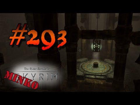 Let's Play Skyrim #293 [Dragonborn] - Die letzten Flecken