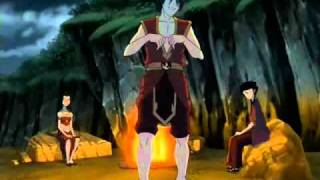 Fire Nation: 1,2,3,Turnaround