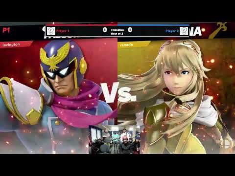 Hermiston Hitstun 18 featuring Peace!2, Syncend, D, Joel Joestar, Lavi and more!